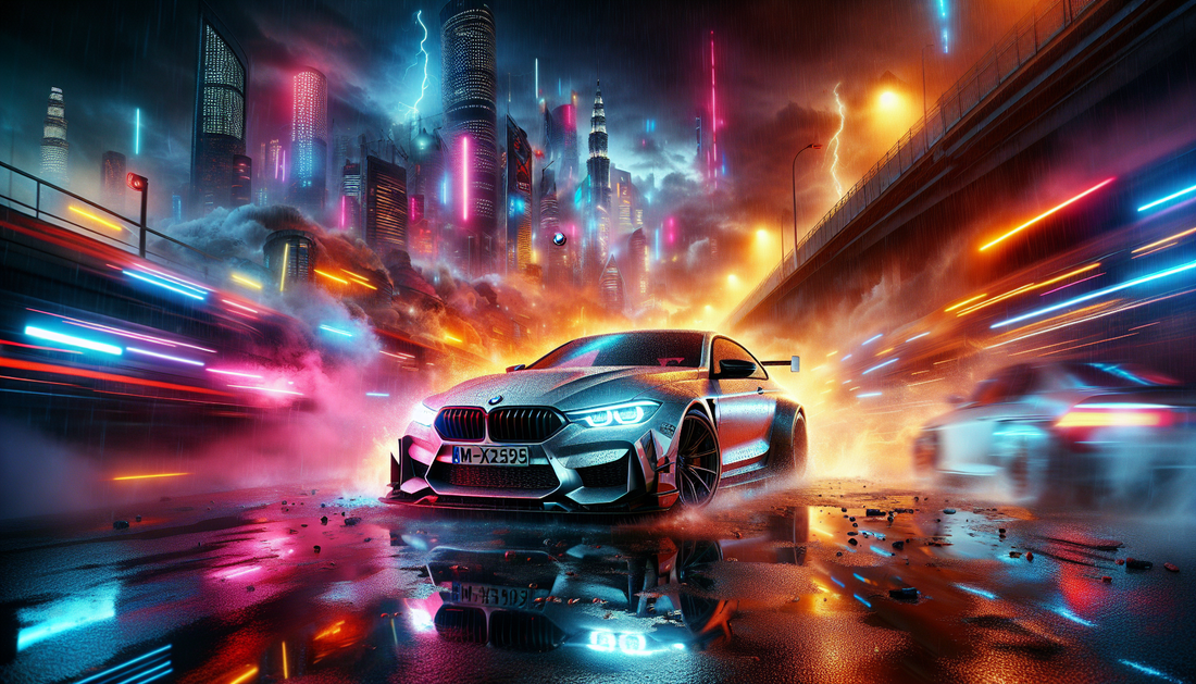 Guía Definitiva para el Mantenimiento del BMW Serie 3: Consejos y Recomendaciones
