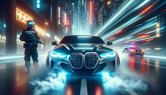 Cómo Mejorar el Rendimiento de tu BMW con Accesorios de Alto Rendimiento