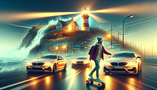 Desentrañando el Corazón del BMW: Mantenimiento y Cuidado del Motor