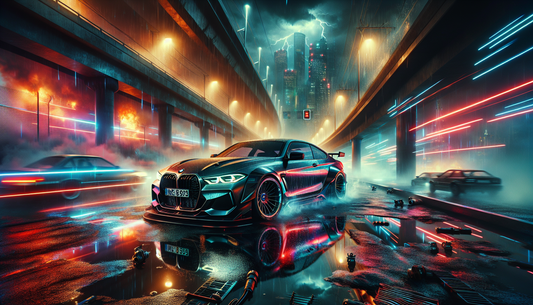 Guía Completa sobre el Mantenimiento y Mejora del Rendimiento del Motor BMW: Todo lo que Necesitas Saber