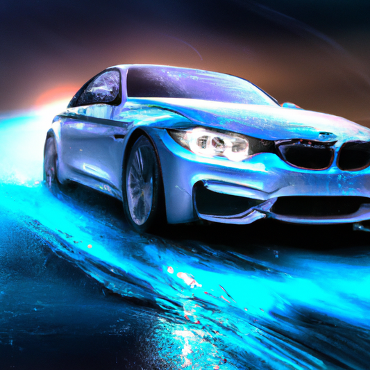 Mejoras en Sistemas de Frenado para BMW: Guía Completa