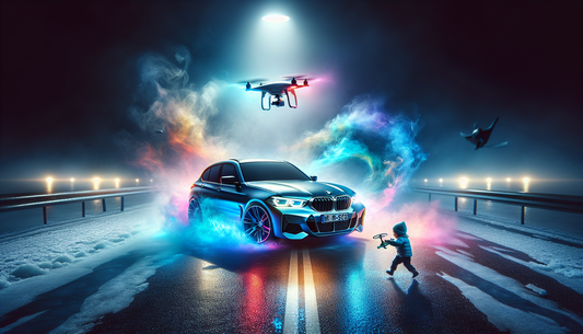 Potenciando el Rendimiento de tu BMW con Accesorios Esenciales