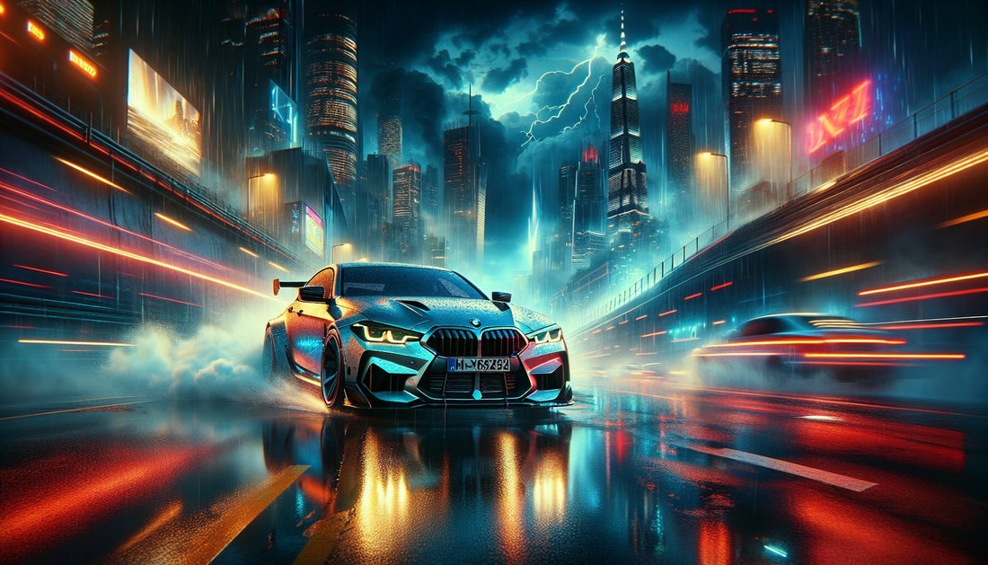 Cómo Mantener tu BMW en Óptimas Condiciones: Guía Completa de Mantenimiento