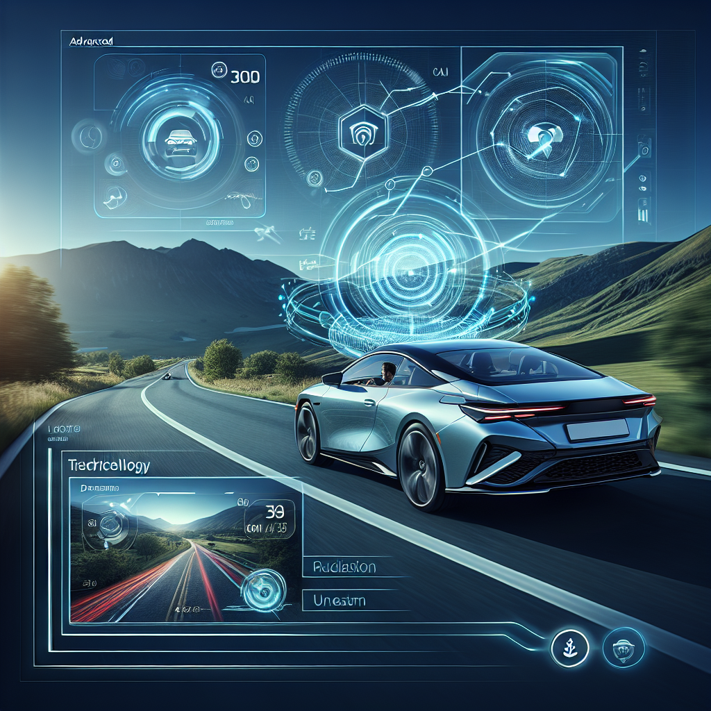 Discover the Advanced Navigation Systems for BMW: Innovation and Techn