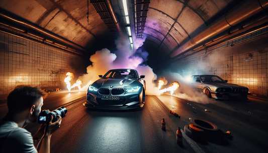 Optimiza el Rendimiento de tu BMW con el Reemplazo de Filtros: Una Guía Completa