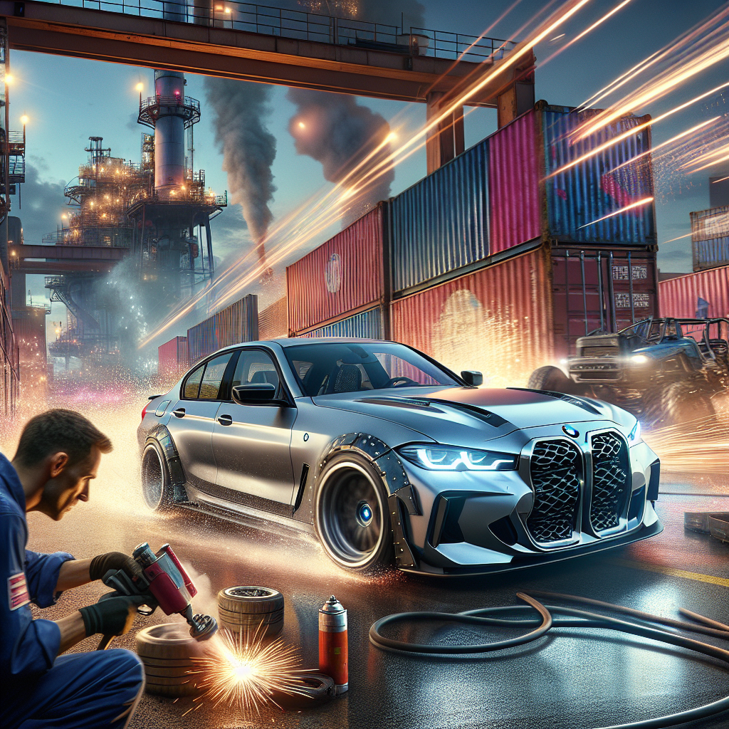 Grapas originales para embellecedores de salpicadero BMW E46 E65 E66 E83