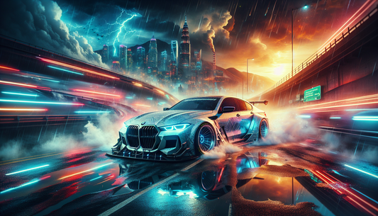 La Evolución de los Motores BMW: Innovación y Rendimiento en Cada Kilómetro