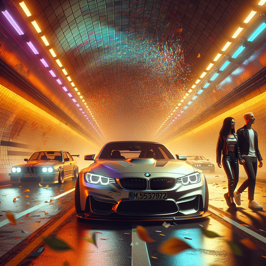 Intermitentes laterales originales para BMW e46 Berlina 98-2001