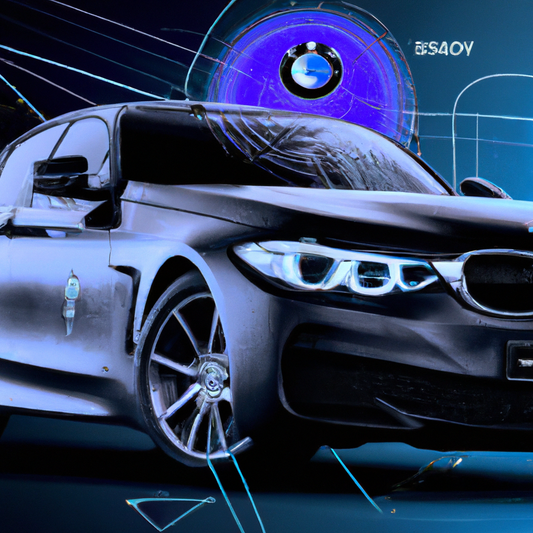 Las Últimas Innovaciones en Accesorios de Seguridad para BMW: Protegiendo tu Viaje con Estilo