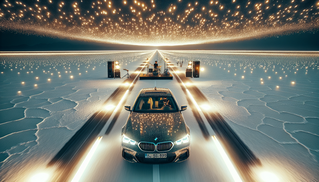 Descubre los Secretos para Mejorar la Eficiencia de tu BMW con un Mantenimiento Adecuado