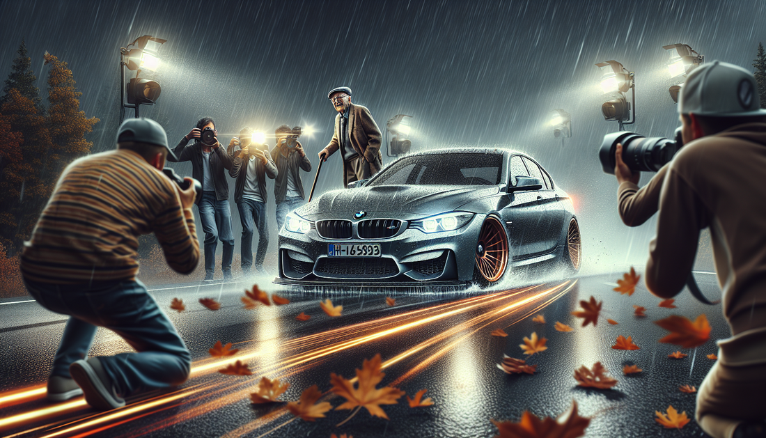 Viaje al Corazón del BMW E30: Innovación, Historia y Detalles que Aún Inspiran