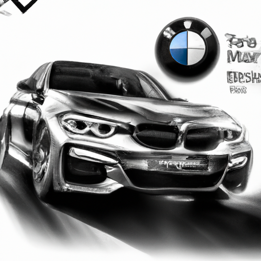 Descubre la Filosofía de Diseño de BMW: Elegancia, Innovación y Rendimiento