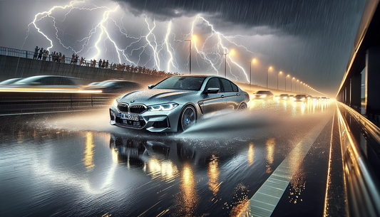 La Evolución del Diseño de BMW: Un Viaje a través de la Historia Automotriz