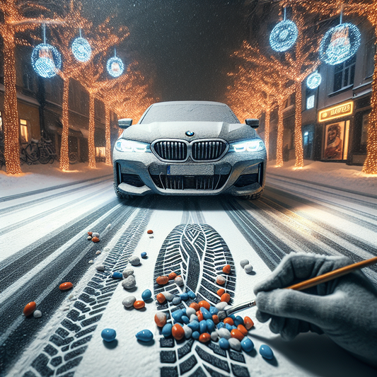 Pantalla Android Auto y Carplay para BMW Serie 4 M4 F82