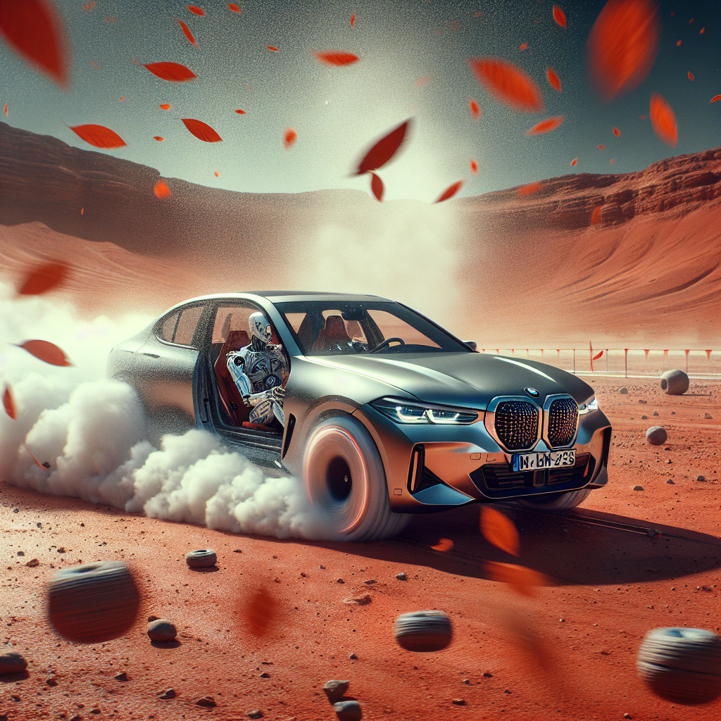 Cubiertas de pinza de freno BMW con logotipo ///M: Estilo y protección