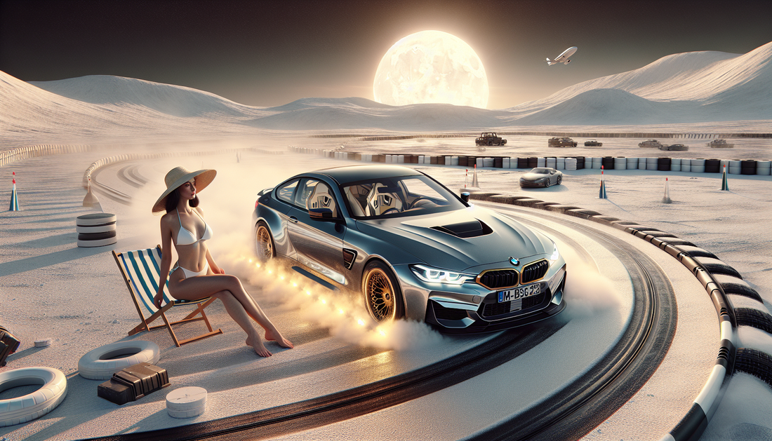 Innovaciones en el Mundo BMW: Tecnología Híbrida y Sostenibilidad