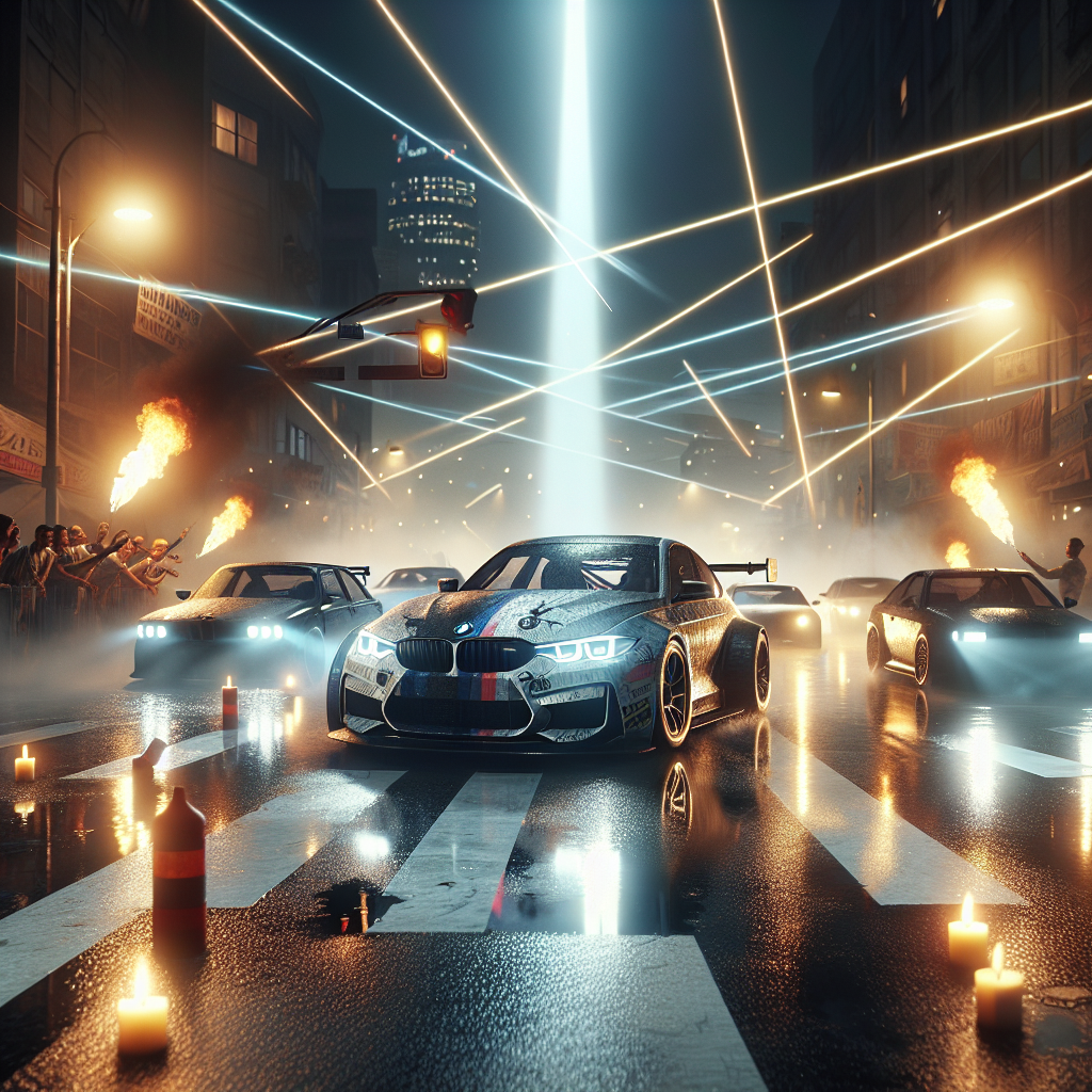 Set de intermitentes laterales para BMW E46 Berlina y Touring