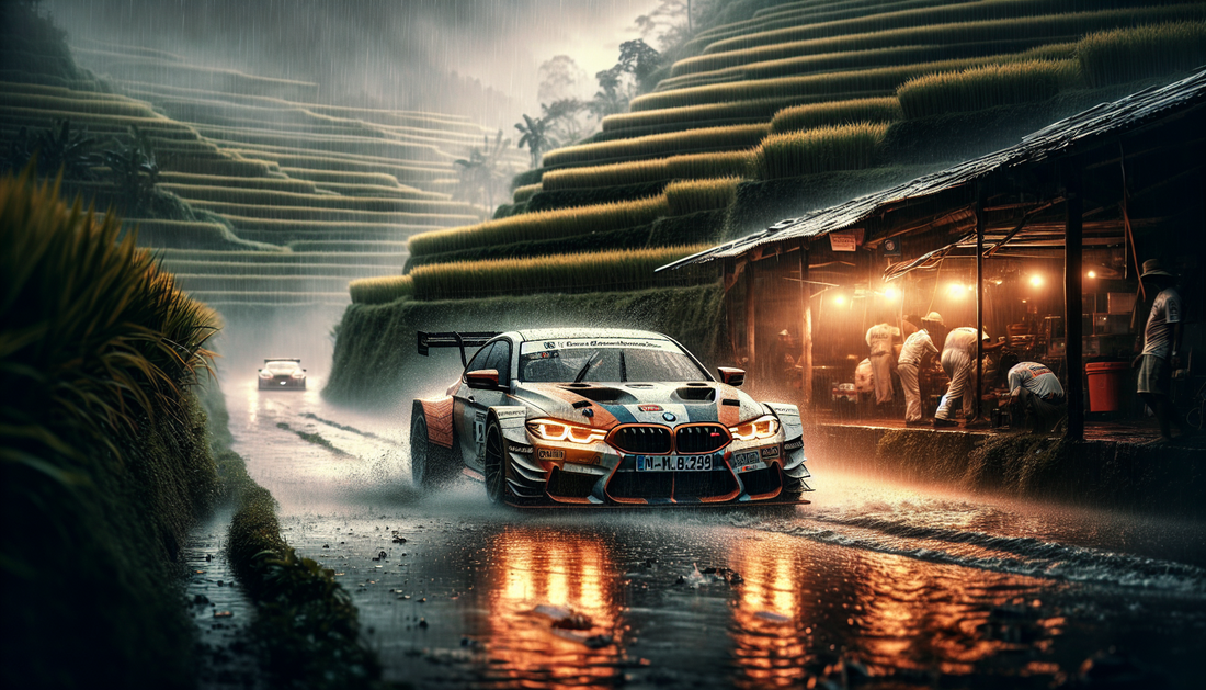 Cómo Optimizar el Interior de Tu BMW con Accesorios de Lujo