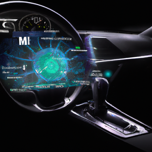 Tendencias en Sistemas de Control para BMW: Innovación y Tecnología de Vanguardia
