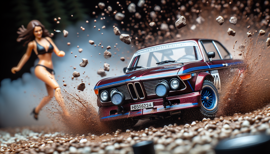 Explorando las Tecnologías de Conducción Autónoma en BMW: Innovación al Volante