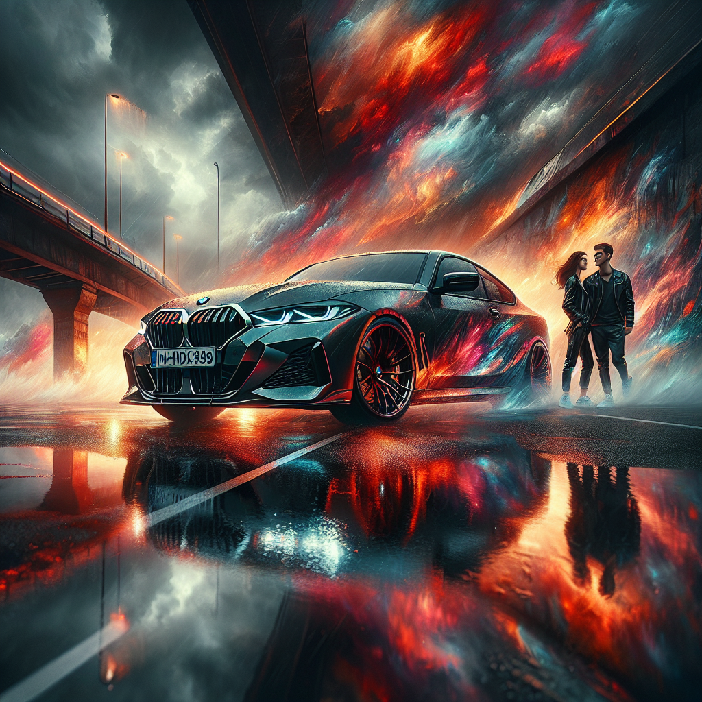 Faros delanteros BMW Serie 5 E60/E61 con homologación europea