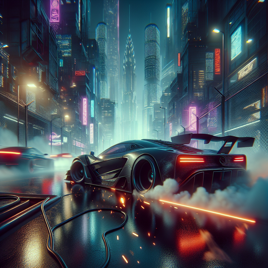 Calcomanía de vinilo autoadhesiva para capó de BMW: estilo y protección