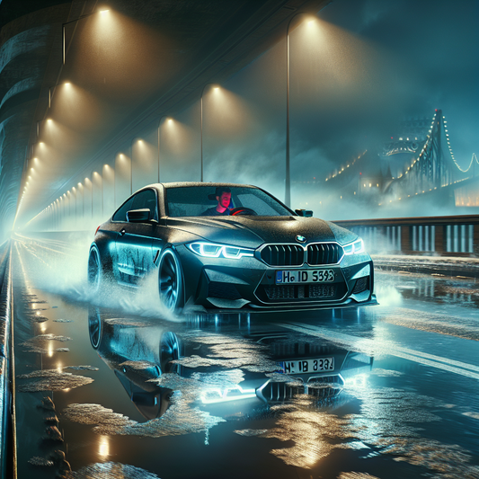 Kit interior bombillas LED para BMW Serie X4 F26 2014-2018