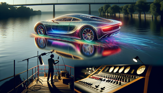 La Evolución del Sistema de Escape en los BMW: Potencia, Sonido y Eficiencia
