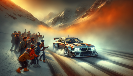 Desmitificando el Mantenimiento del Sistema de Frenos en BMW: Guía Completa para Entusiastas