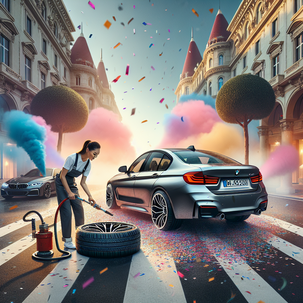 Moldura embellecedor inferior BMW E46 E53 E39 original