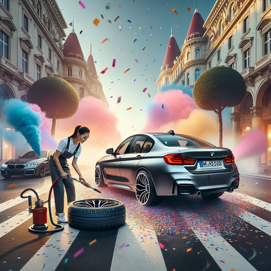 Moldura embellecedor inferior BMW E46 E53 E39 original