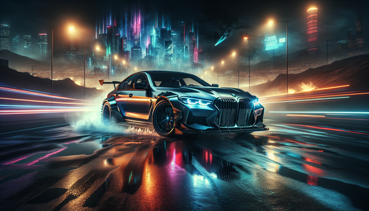 Cómo Mantener tu BMW: Guía Completa de Mantenimiento y Accesorios Esenciales