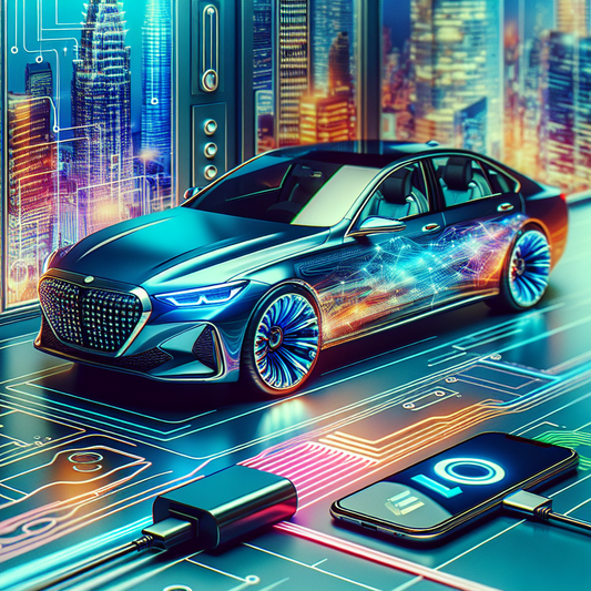 Guía de Accesorios BMW para el Conductor Moderno