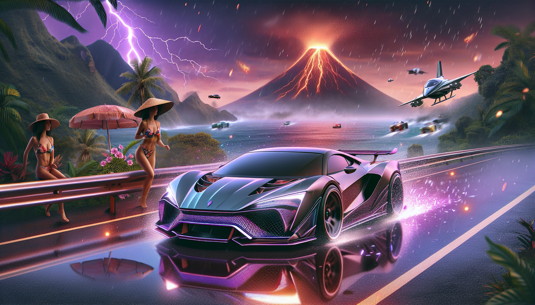 El Poder de la Tecnología BMW iDrive: Explorando Innovaciones y Características