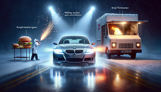 Guía Definitiva para el Cuidado de tu BMW: Consejos Prácticos y Accesorios Indispensables