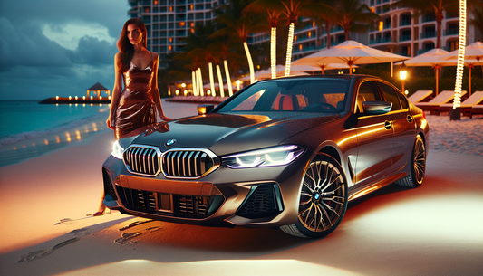Despega con Tu BMW: Guía Completa para Mejorar el Sistema de Sonido de Tu Coche