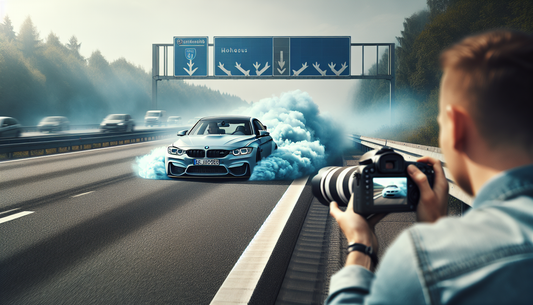 Revoluciona Tu BMW: Descubre los Secretos para Optimizar el Sistema de Audio