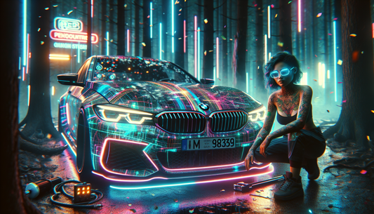 Cómo Transformar Tu BMW en un Vehículo de Alta Performance sin Romper el Banco