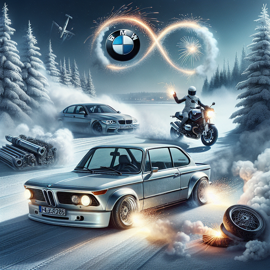 Riñoneras M mate para BMW Serie 3 E46 Berlina 1999-2001