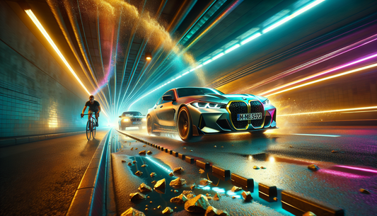 Descubriendo el Mundo de los Accesorios BMW: Eleva tu Experiencia de Conducción