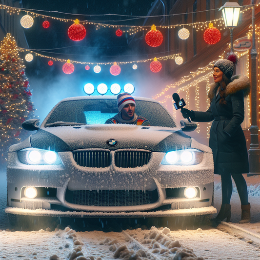 Kit de bombillas LED para BMW Serie 1 F20 LCI (2015-2019)