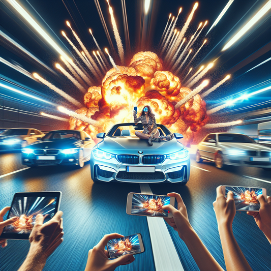 Intermitentes cromados transparentes para BMW E46 Coupe/Cabrio 2001-2003