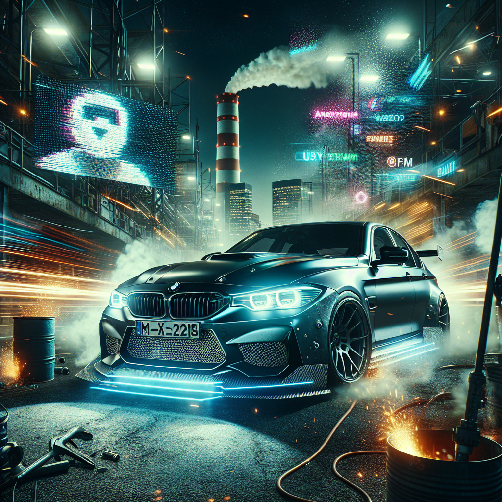 Ojos de Ángel LED para BMW Serie 1 E87/E82: Mejora Definitiva