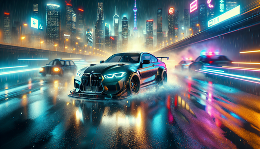 Todo lo que Necesitas Saber sobre el Sistema de Navegación BMW iDrive: Guía Completa y Optimizada para 2023