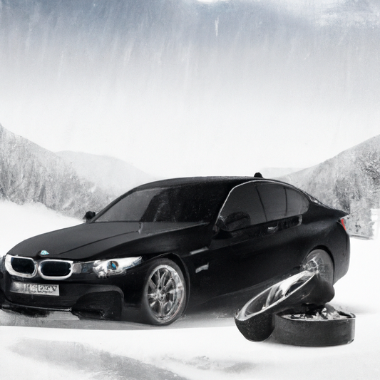 Los Mejores Accesorios BMW para Disfrutar del Invierno al Máximo
