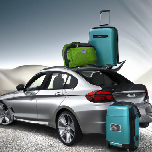 Los 10 Accesorios Imprescindibles para Viajes en BMW