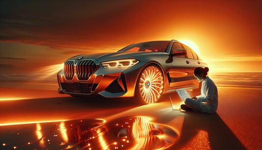 Revolutionando el Sonido en tu BMW: Guía Completa de Sistemas de Escape Deportivos