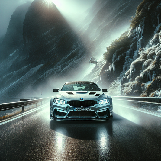 Pilotos traseros LED para BMW Serie 3 E90, calidad y estilo asegurados