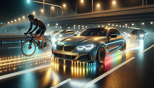 Las Llaves Inteligentes en BMW: Innovación en Seguridad y Comodidad