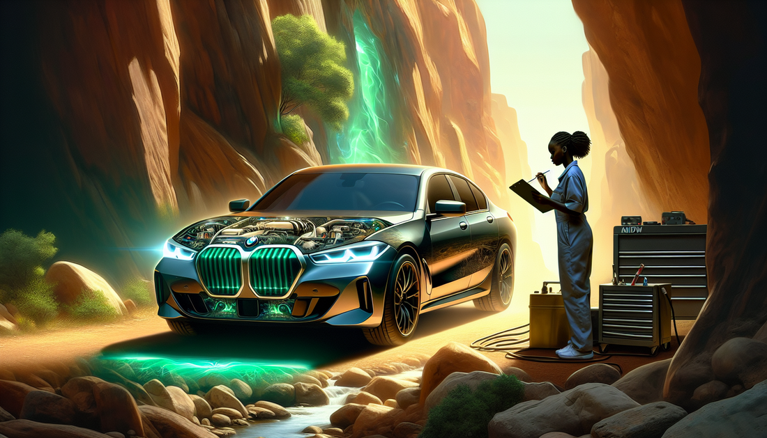 La Evolución del BMW Serie 3: Innovación y Rendimiento en Cada Generación